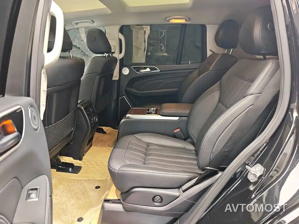 BAIC ORV Beijing Offroad BJ90 2021 4.0T Premium Edition — фото 9