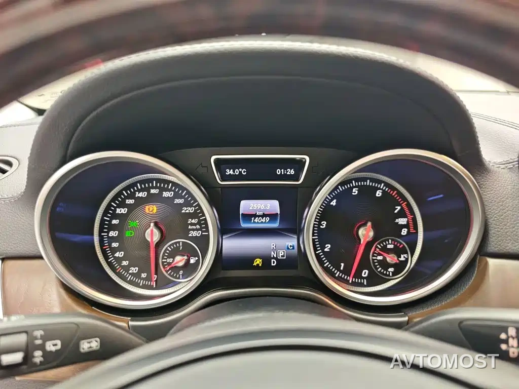 BAIC ORV Beijing Offroad BJ90 2021 4.0T Premium Edition — фото 10
