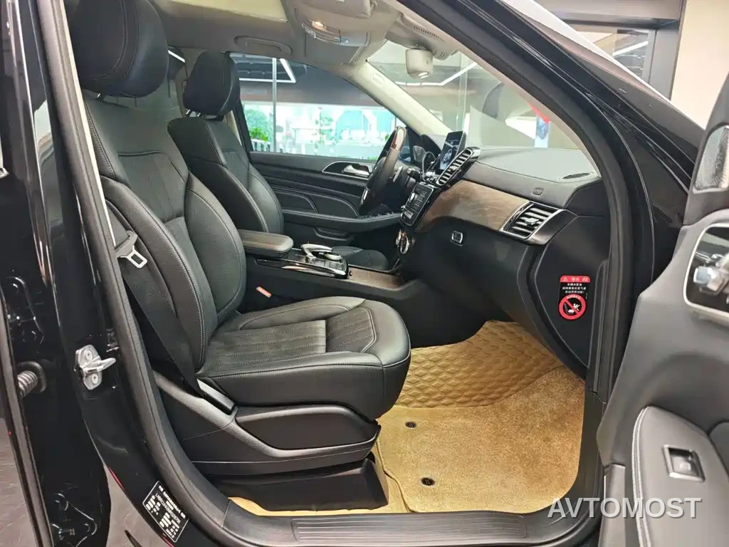 BAIC ORV Beijing Offroad BJ90 2021 4.0T Premium Edition — фото 11