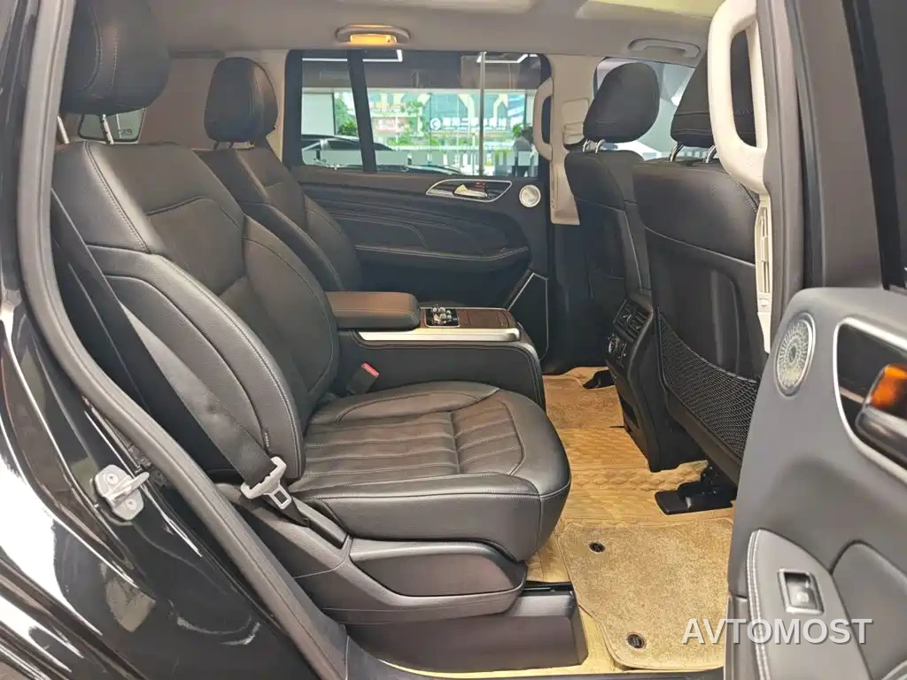 BAIC ORV Beijing Offroad BJ90 2021 4.0T Premium Edition — фото 12