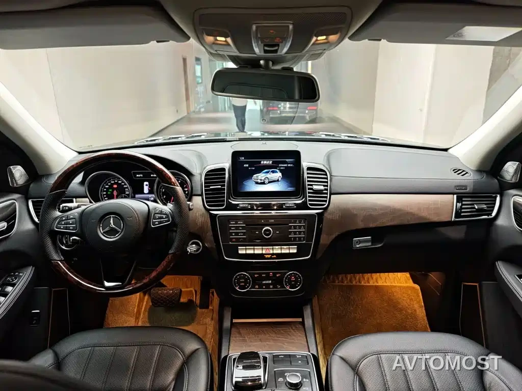 BAIC ORV Beijing Offroad BJ90 2021 4.0T Premium Edition — фото 13