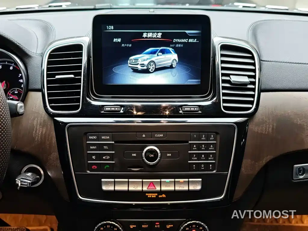 BAIC ORV Beijing Offroad BJ90 2021 4.0T Premium Edition — фото 15