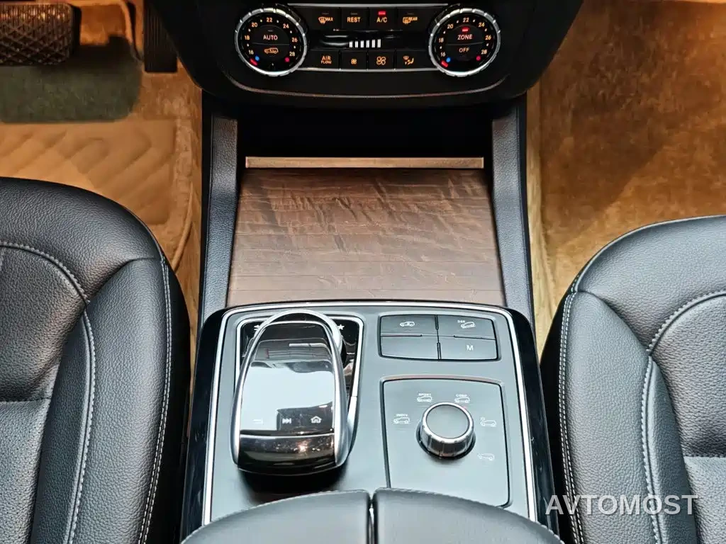 BAIC ORV Beijing Offroad BJ90 2021 4.0T Premium Edition — фото 16