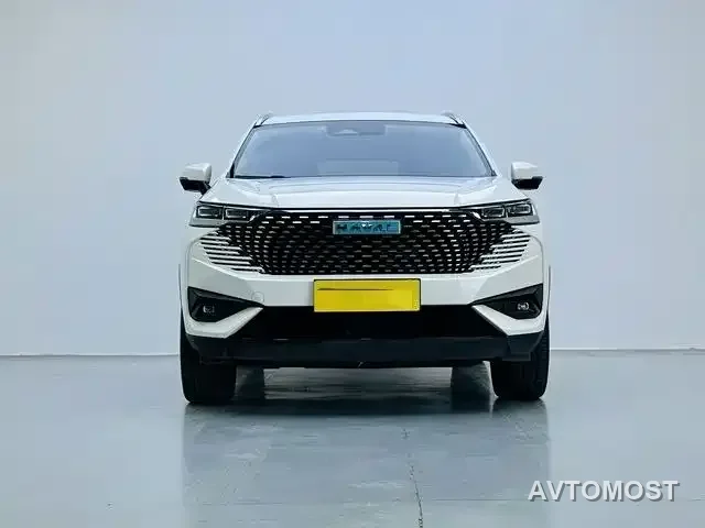 Haval H6 2022 3rd Generation 1.5T DHT — фото 2