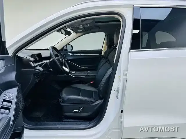 Haval H6 2022 3rd Generation 1.5T DHT — фото 7