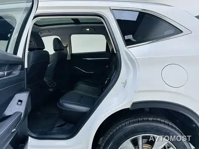 Haval H6 2022 3rd Generation 1.5T DHT — фото 8