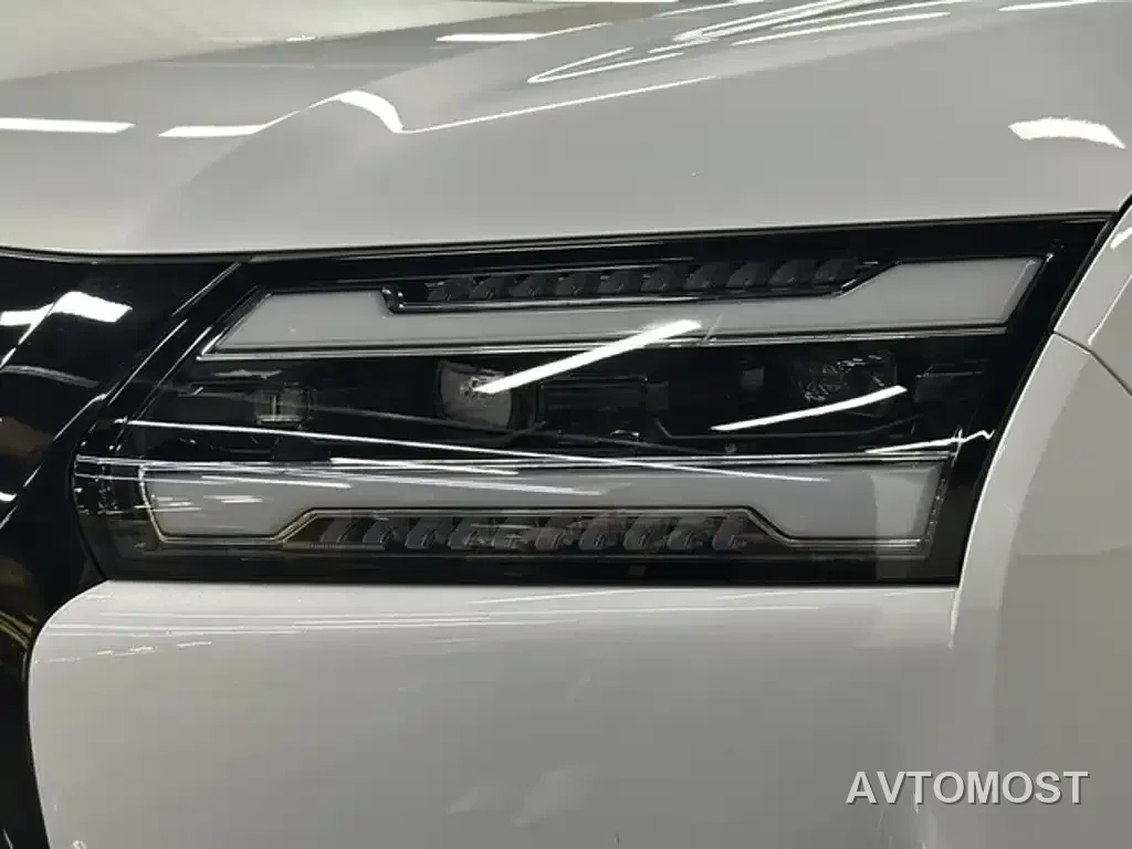 Wuling Motors Xingguang 730 New Energy 2025 Model Plug-in Hybrid Base Version — фото 4