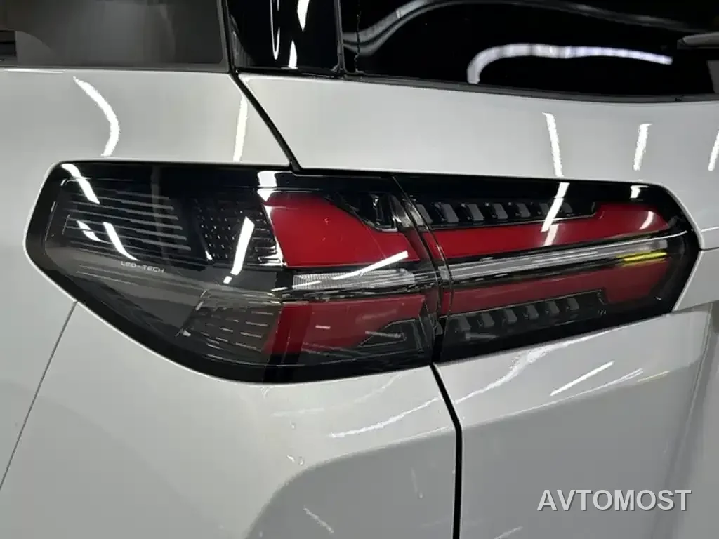 Wuling Motors Xingguang 730 New Energy 2025 Model Plug-in Hybrid Base Version — фото 5