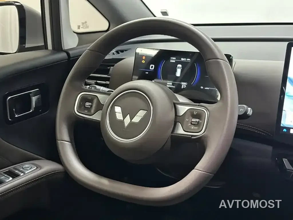 Wuling Motors Xingguang 730 New Energy 2025 Model Plug-in Hybrid Base Version — фото 6