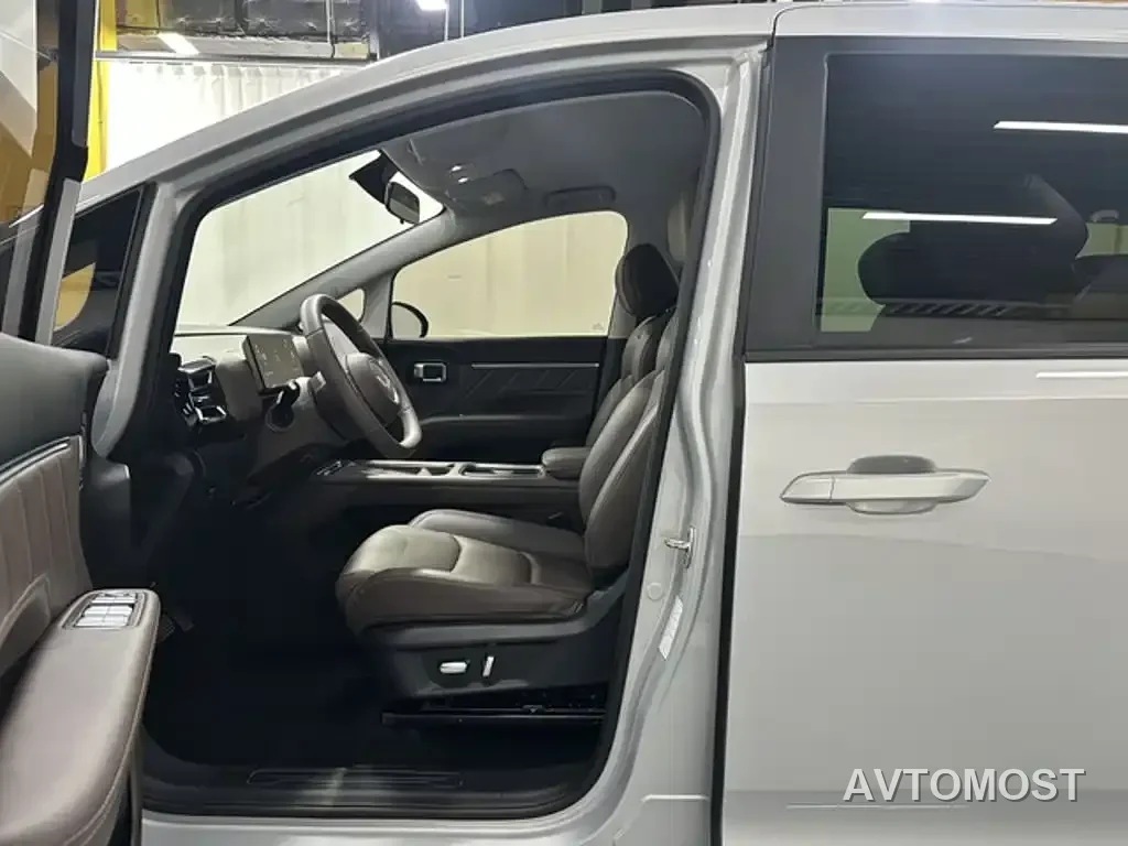 Wuling Motors Xingguang 730 New Energy 2025 Model Plug-in Hybrid Base Version — фото 7