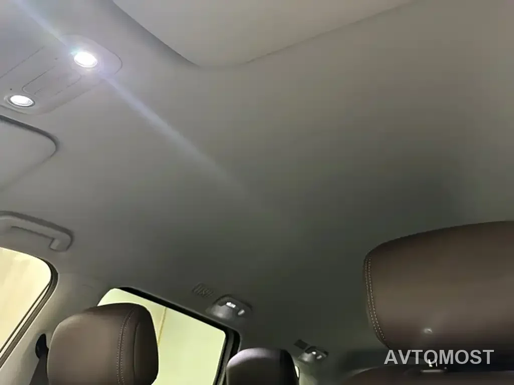 Wuling Motors Xingguang 730 New Energy 2025 Model Plug-in Hybrid Base Version — фото 17