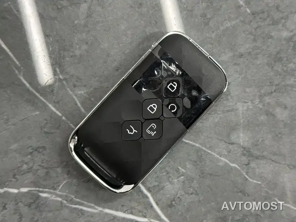 Wuling Motors Xingguang 730 New Energy 2025 Model Plug-in Hybrid Base Version — фото 18