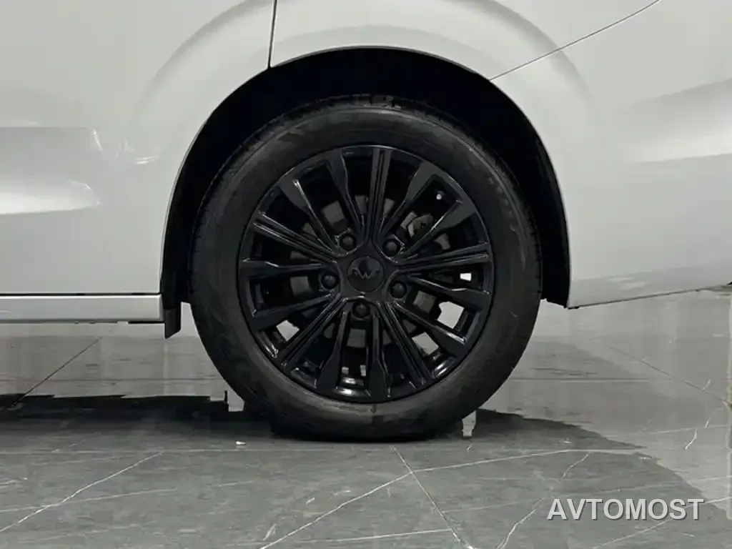 Wuling Motors Xingguang 730 New Energy 2025 Model Plug-in Hybrid Base Version — фото 19