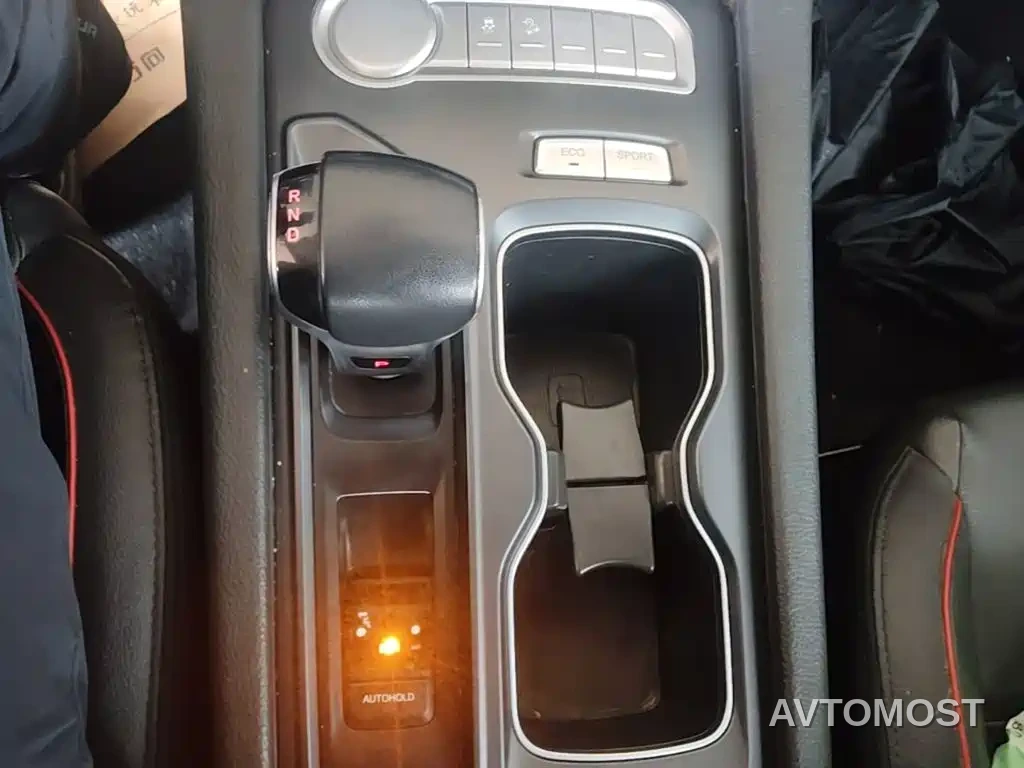 Foton Dajiangjun EV 2022 National Glory Edition Multi-purpose Truck — фото 14