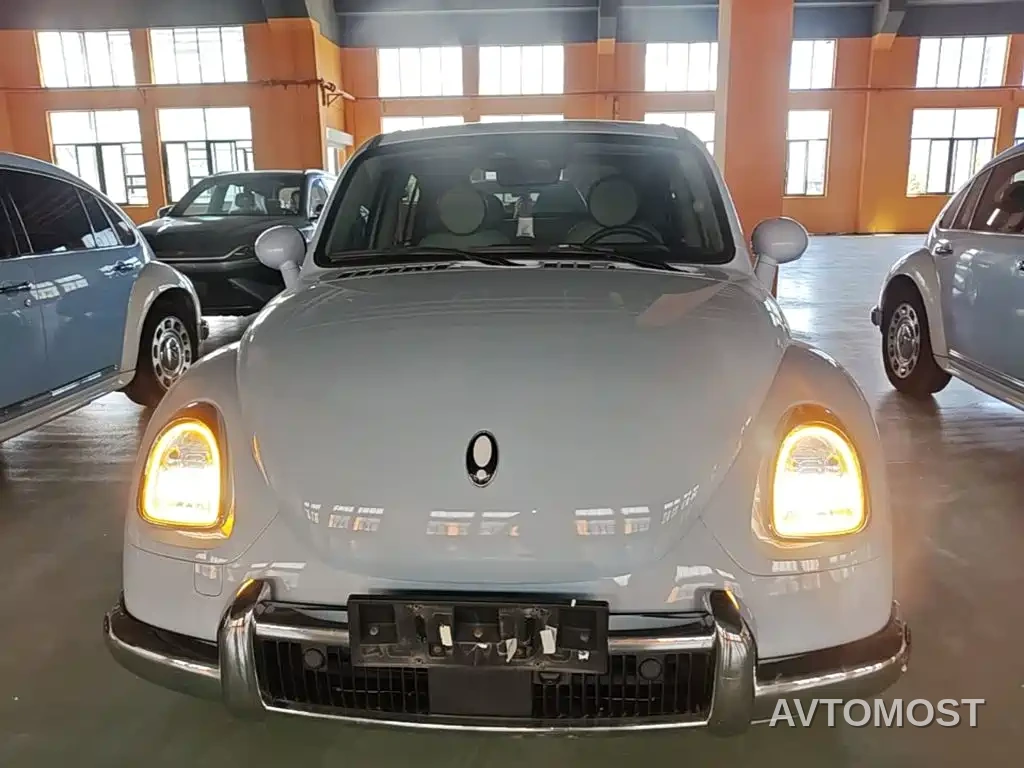 Ora Ballet Cat 2022 500km Sleeping Beauty Edition — фото 1