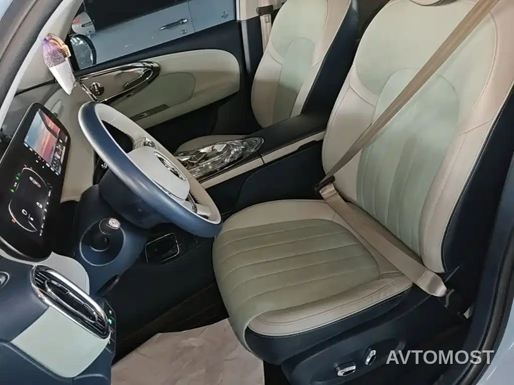 Ora Ballet Cat 2022 500km Sleeping Beauty Edition — фото 8