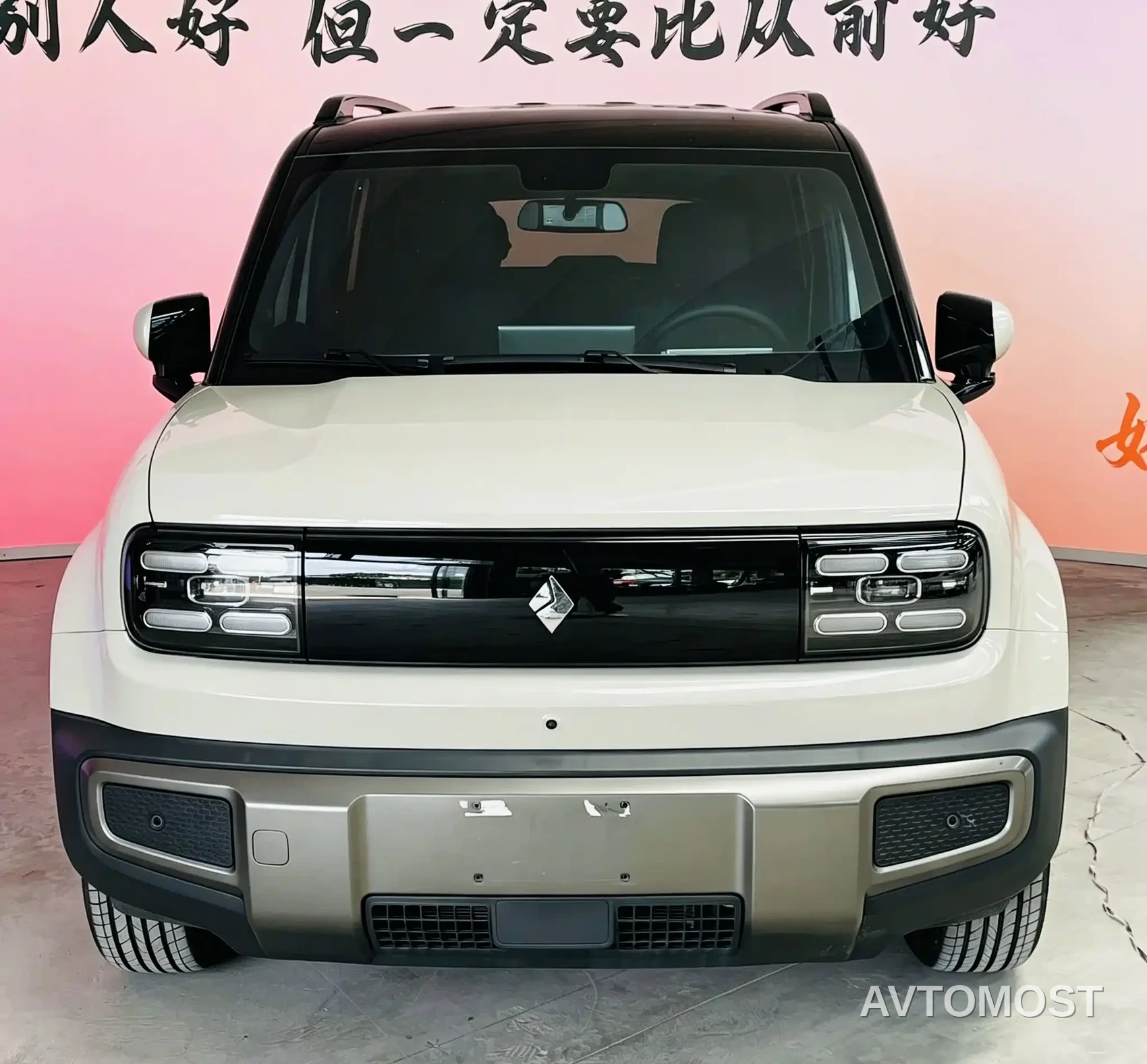 Baojun Yueye Plus 2026 301km Flagship — фото 2