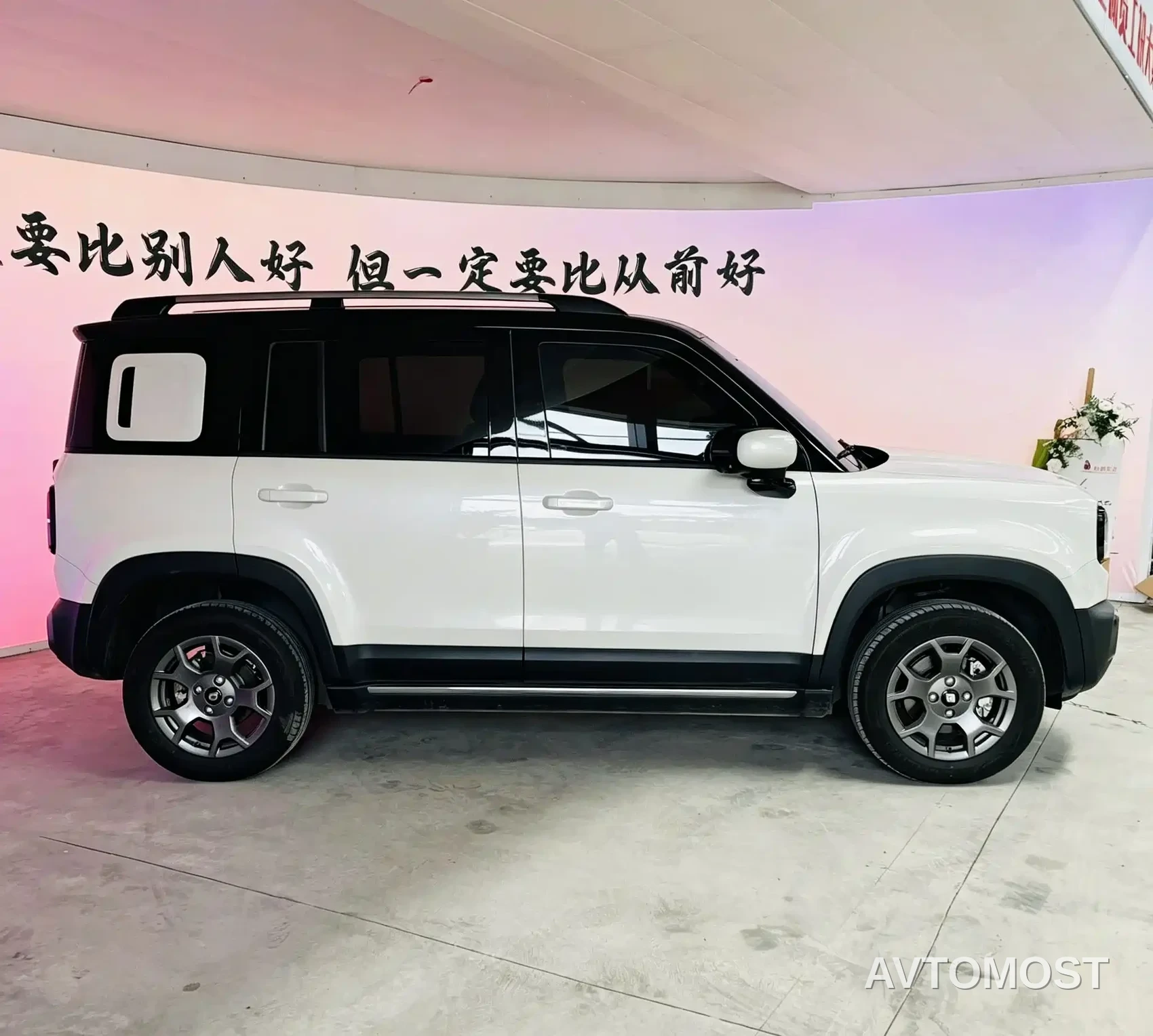 Baojun Yueye Plus 2026 301km Flagship — фото 4