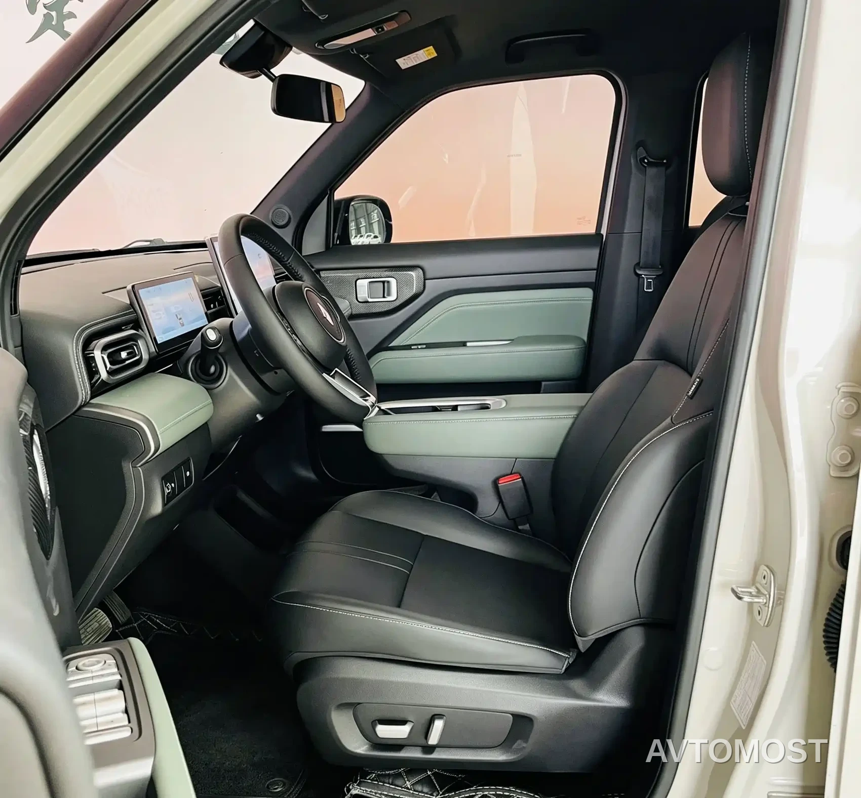 Baojun Yueye Plus 2026 301km Flagship — фото 5
