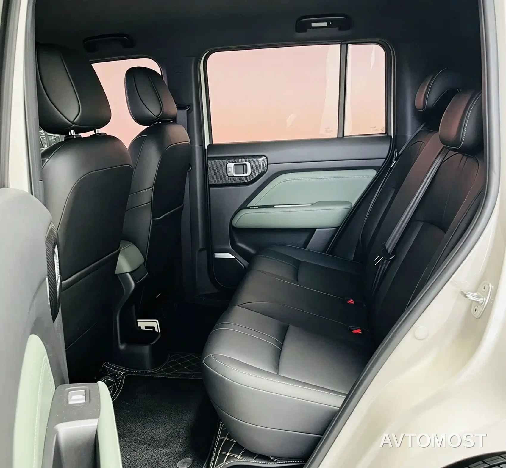 Baojun Yueye Plus 2026 301km Flagship — фото 6