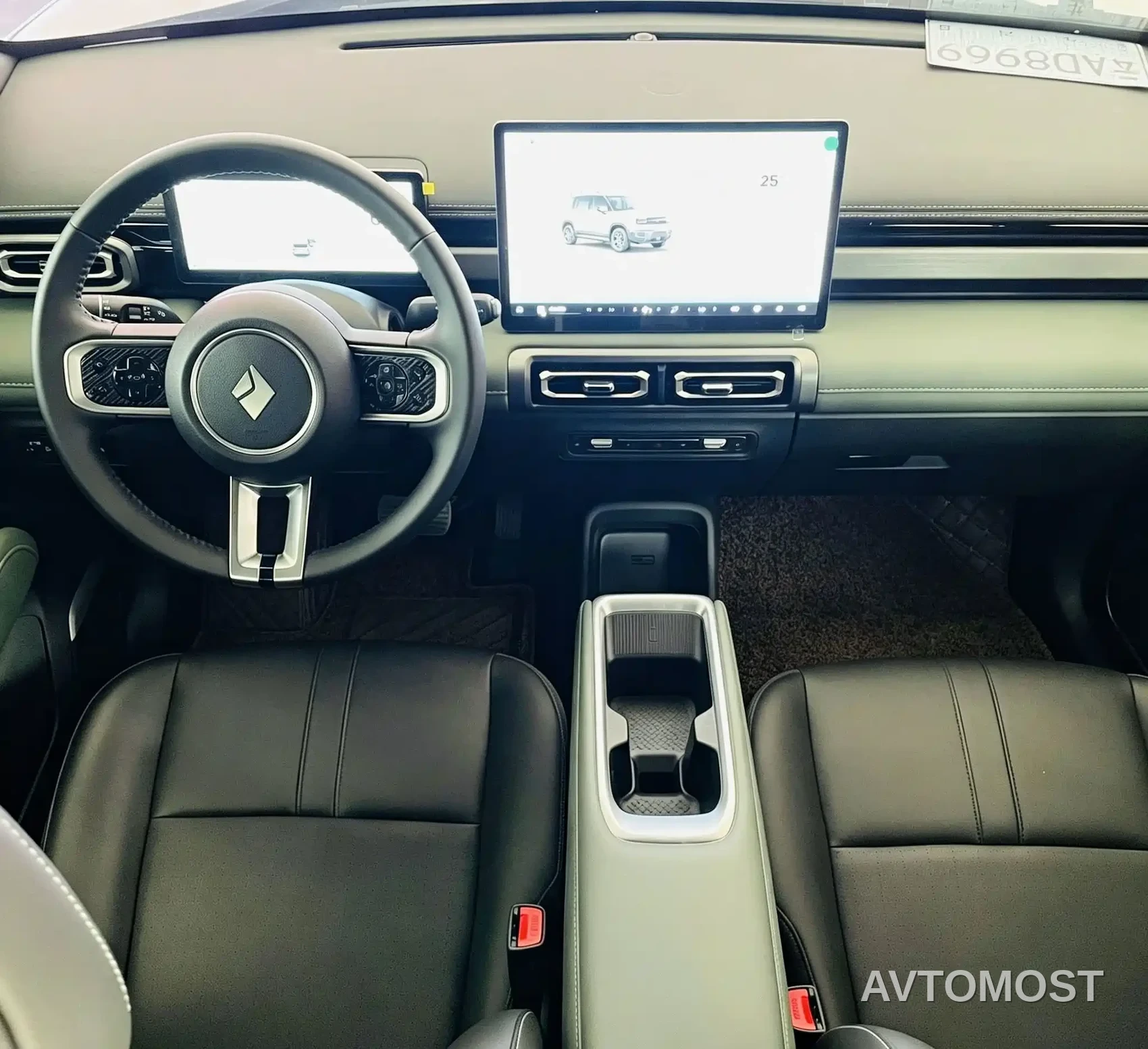 Baojun Yueye Plus 2026 301km Flagship — фото 7