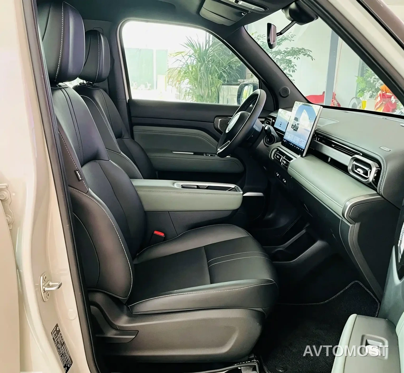 Baojun Yueye Plus 2026 301km Flagship — фото 8