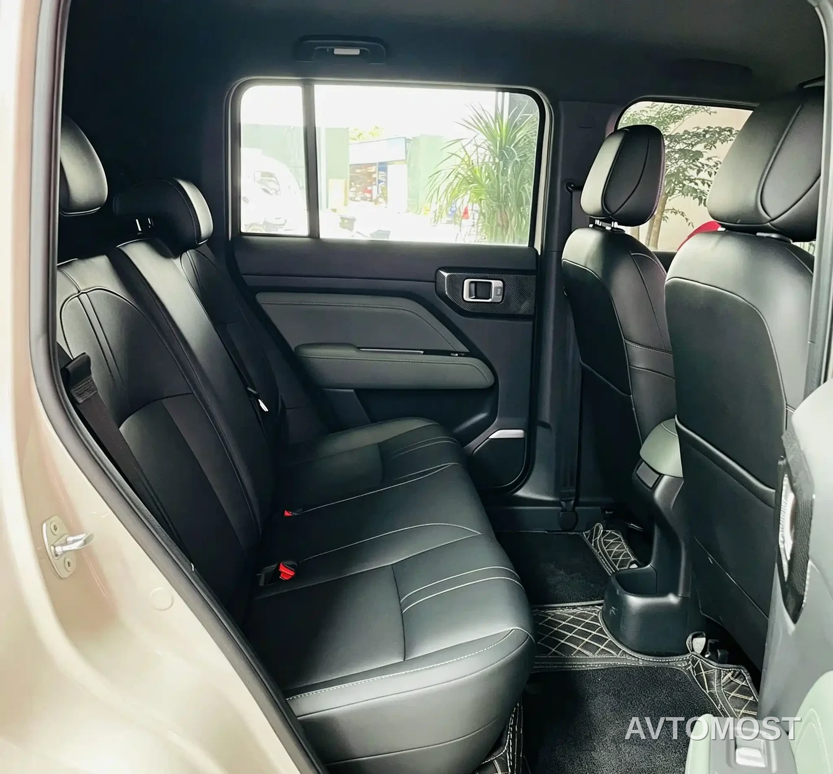Baojun Yueye Plus 2026 301km Flagship — фото 9