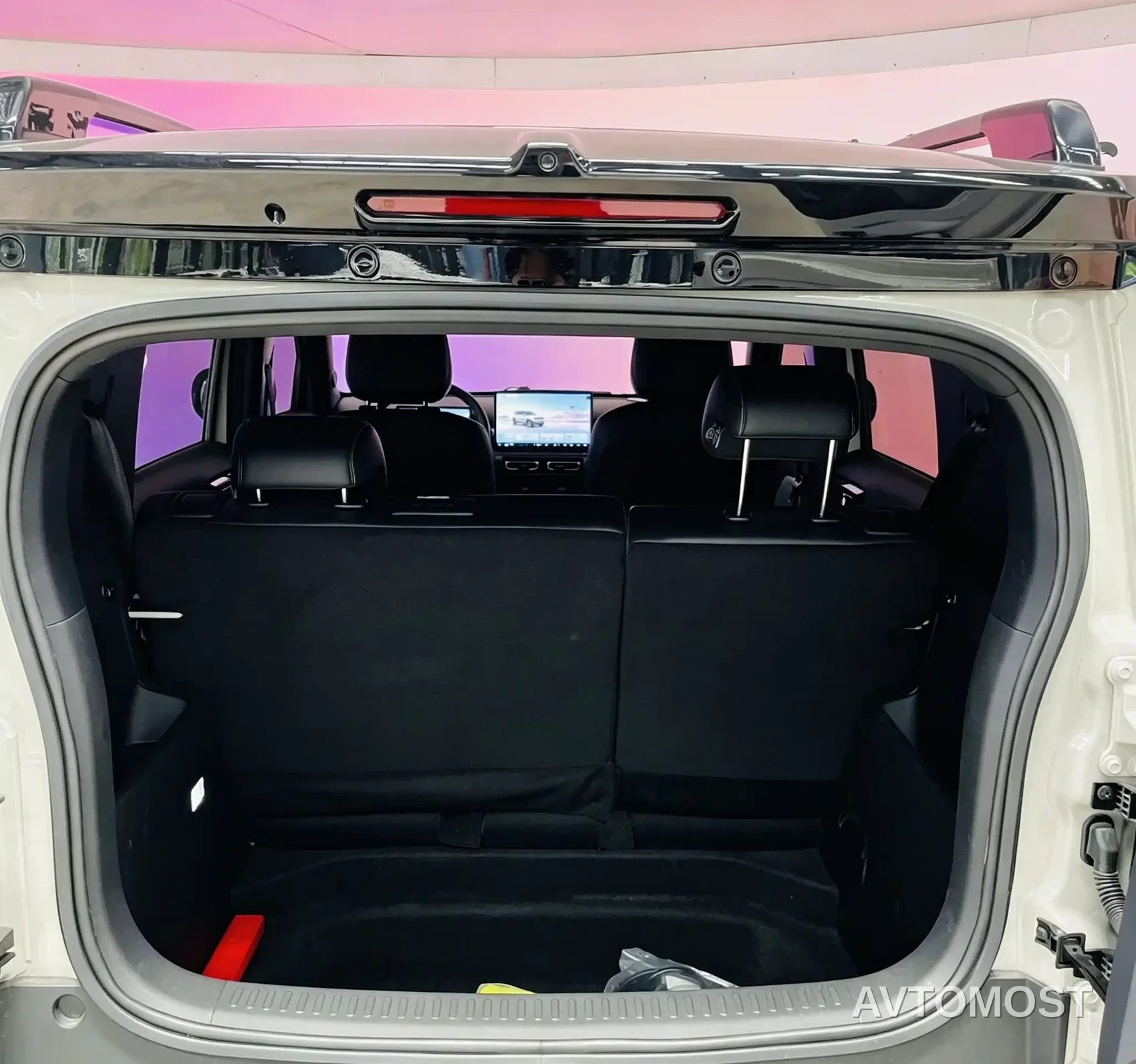 Baojun Yueye Plus 2026 301km Flagship — фото 10