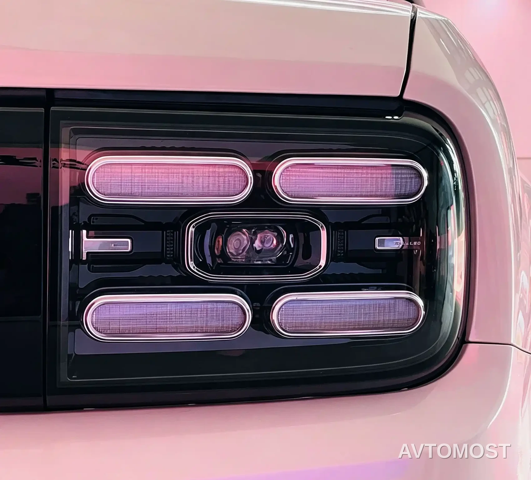 Baojun Yueye Plus 2026 301km Flagship — фото 11