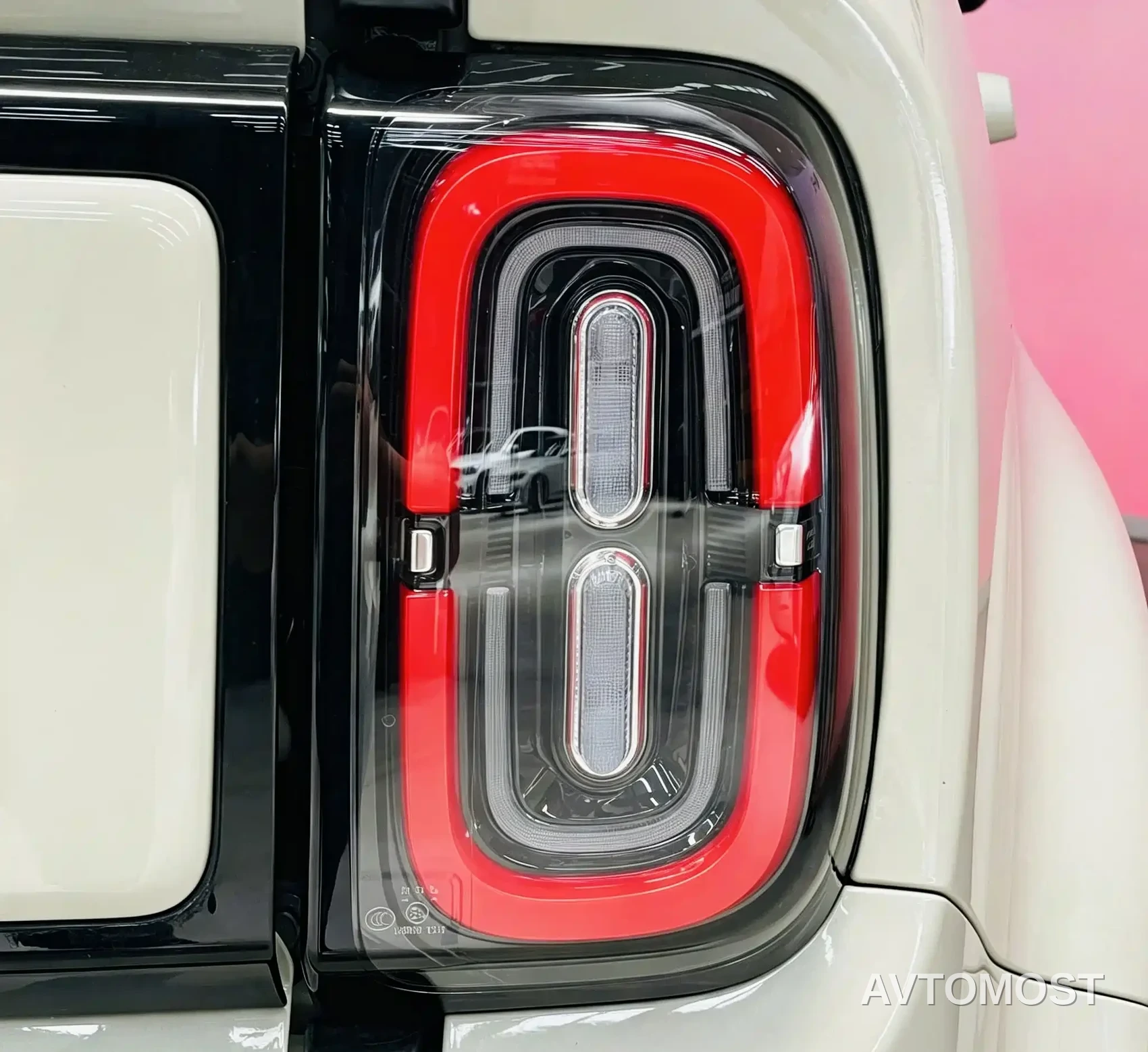Baojun Yueye Plus 2026 301km Flagship — фото 12