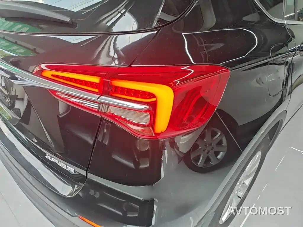 Buick Envision Plus 2021 532T FWD Luxury Trim — фото 8