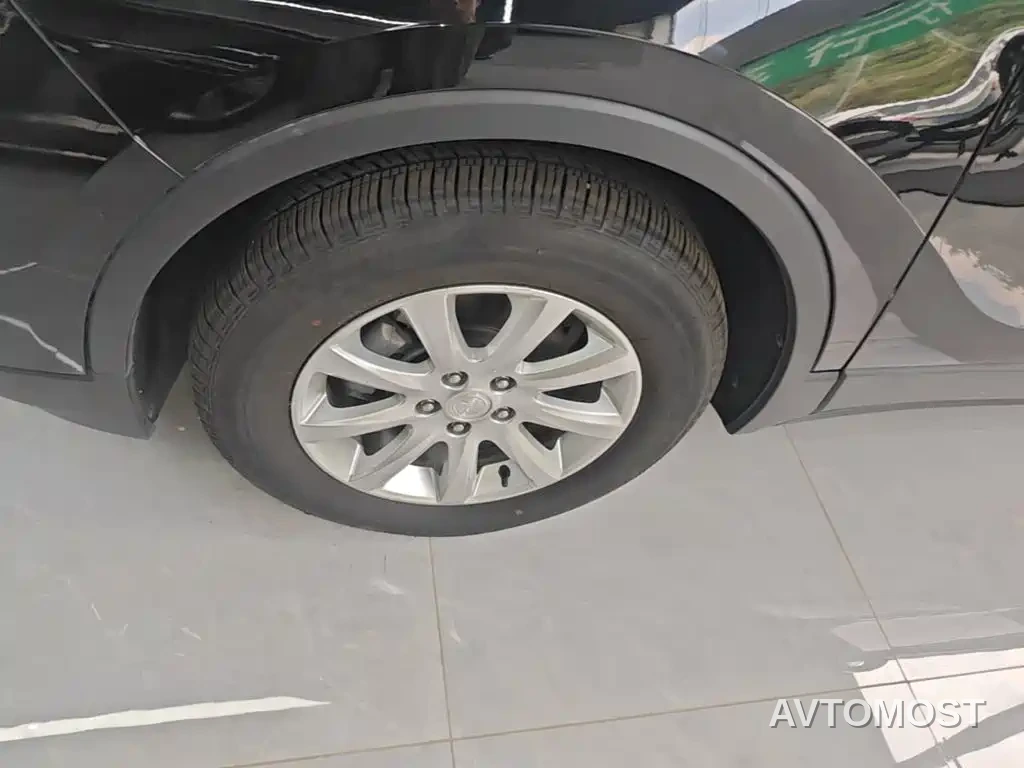 Buick Envision Plus 2021 532T FWD Luxury Trim — фото 23