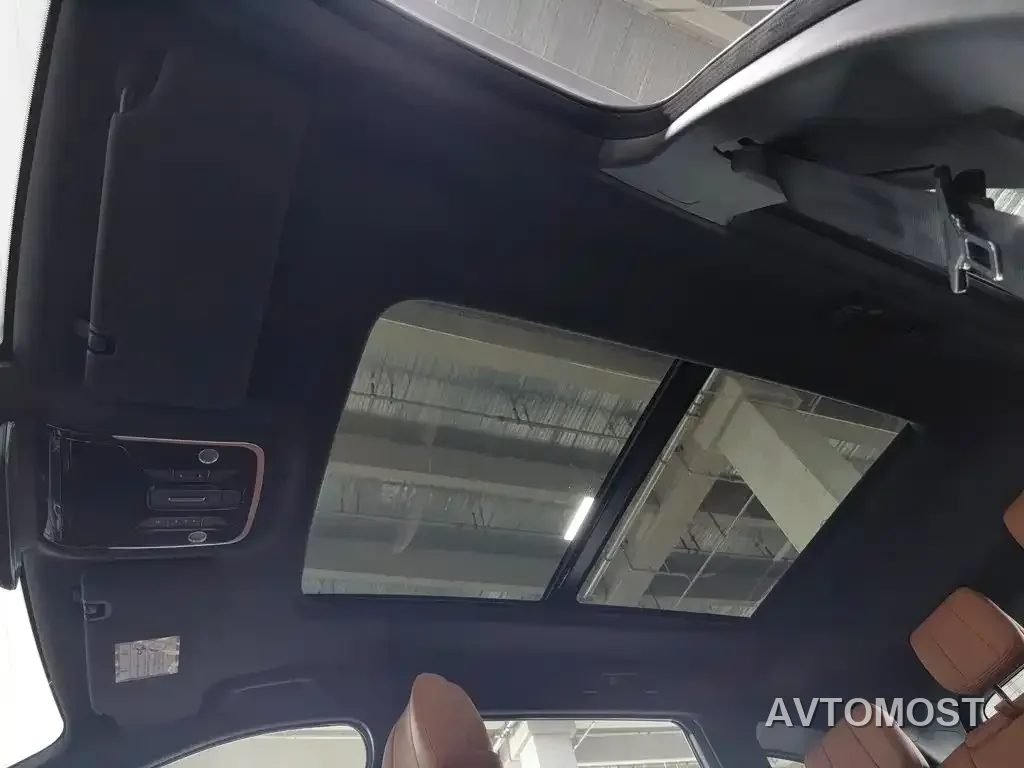 Jetour Shanhai L7 PLUS 2025 121km Luxury Edition 5-seater — фото 13