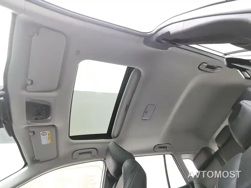 Toyota Frontlander 2023 2.0L Smart Hybrid Dual Engine Leading Edition — фото 11