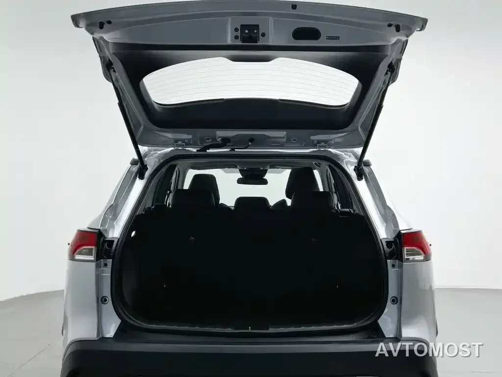 Toyota Frontlander 2023 2.0L Smart Hybrid Dual Engine Leading Edition — фото 12
