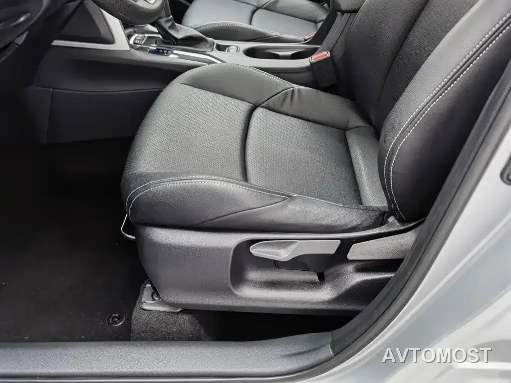 Toyota Frontlander 2023 2.0L Smart Hybrid Dual Engine Leading Edition — фото 16