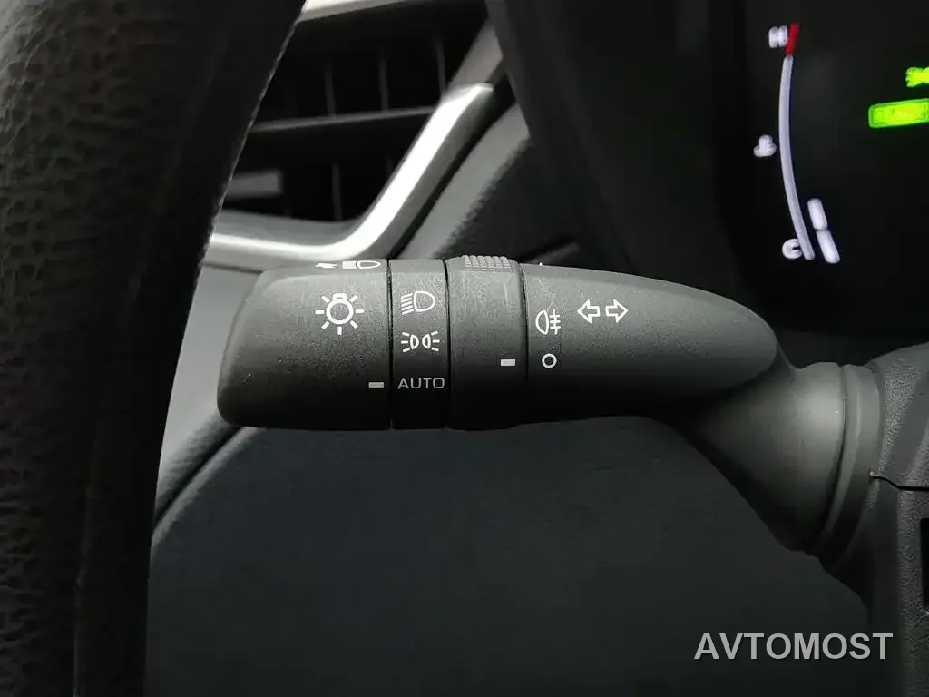 Toyota Frontlander 2023 2.0L Smart Hybrid Dual Engine Leading Edition — фото 17