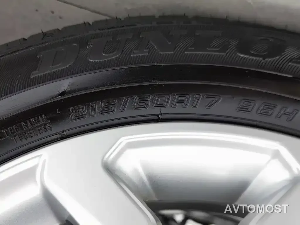Toyota Frontlander 2023 2.0L Smart Hybrid Dual Engine Leading Edition — фото 20