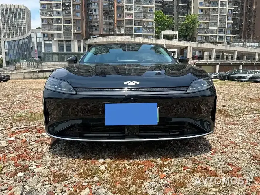 Chery Fengyun A9L 2025 260 Ultra Long Range Luxury Edition