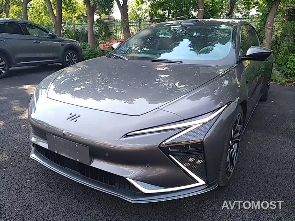 IM L7 2022 Angel Edition — фото 2