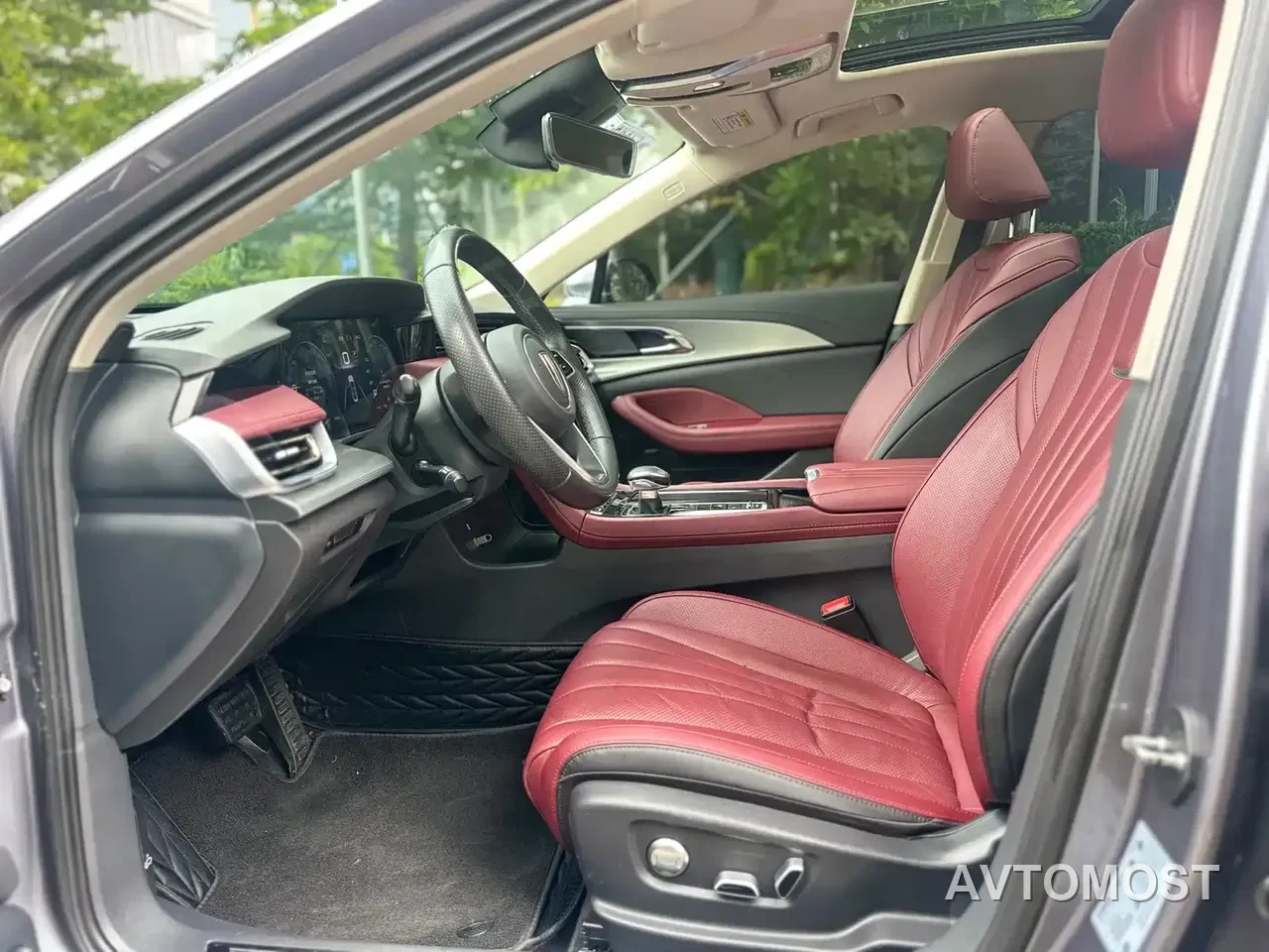 Hongqi H5 2023 1.5T HEV Smart Connect Flag Comfort — фото 7
