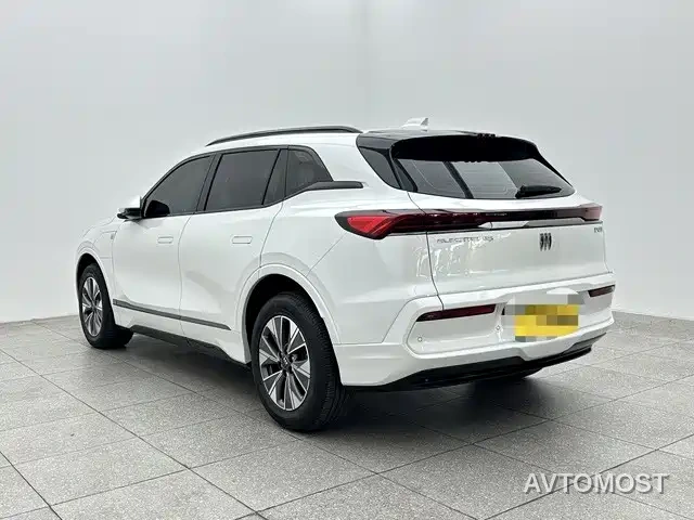 Buick E5 2023 Smart Standard Range Edition — фото 4