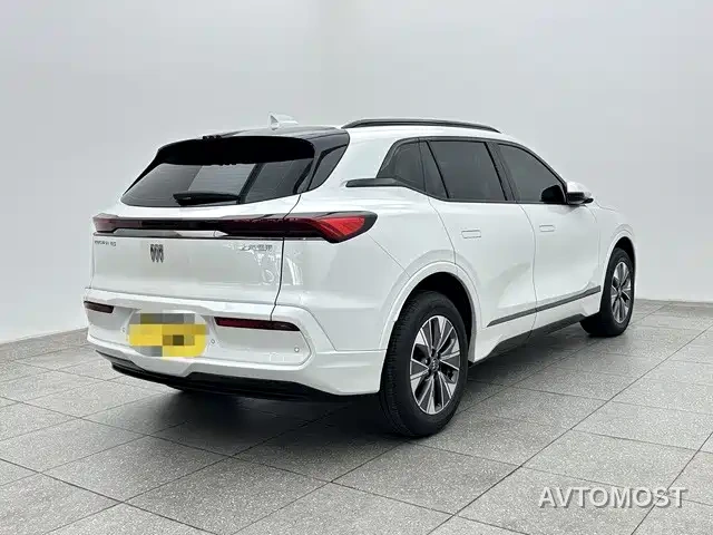 Buick E5 2023 Smart Standard Range Edition — фото 6
