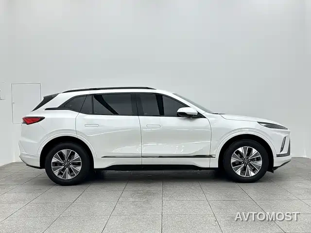 Buick E5 2023 Smart Standard Range Edition — фото 7
