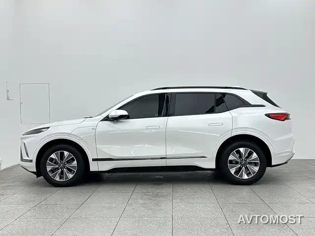 Buick E5 2023 Smart Standard Range Edition — фото 8