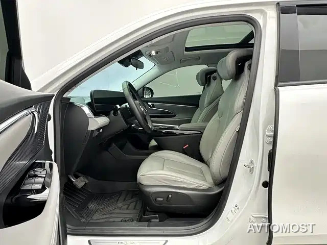 Buick E5 2023 Smart Standard Range Edition — фото 12