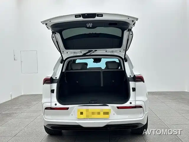 Buick E5 2023 Smart Standard Range Edition — фото 14