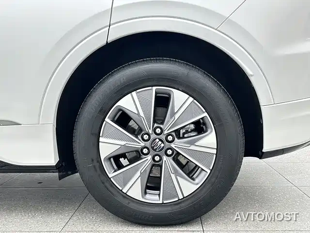 Buick E5 2023 Smart Standard Range Edition — фото 15