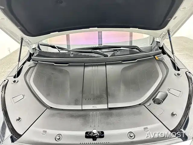 Buick E5 2023 Smart Standard Range Edition — фото 16