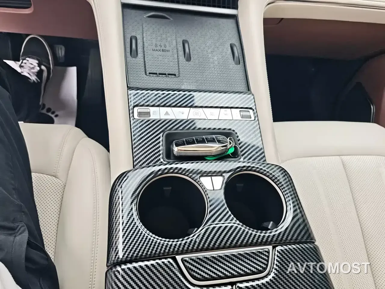 BYD Xia 2025 DM-i 1.5T 100km Surpass Edition — фото 13